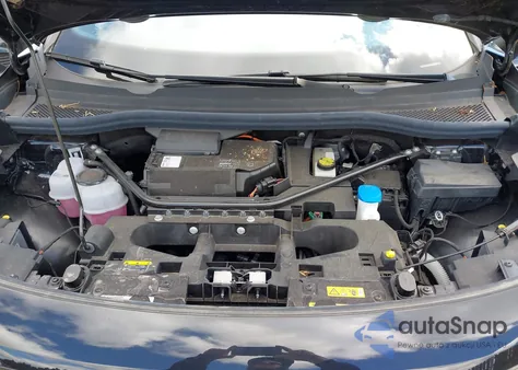 2023 Volkswagen Id.4 Awd Pro S Plus z USA, uszkodzony, nr VIN 1V2JNPE89PC043899